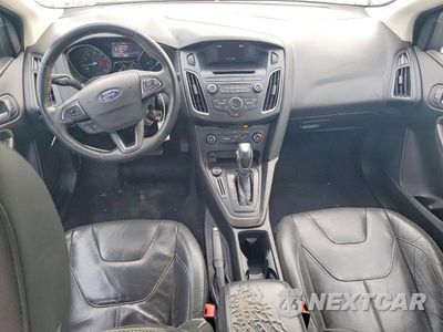 Zdjęcie 8 z 12 samochodu: 2016 FORD FOCUS SE VIN:1FADP3F29GL249452 - miniatura