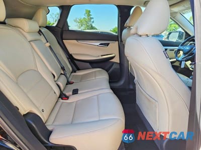 Zdjęcie 11 z 13 samochodu: 2020 INFINITI QX50 ESSENTIAL VIN:3PCAJ5M36LF117624 - miniatura