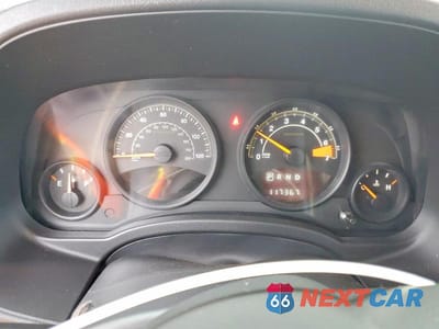 Zdjęcie 9 z 13 samochodu: 2017 JEEP PATRIOT SPORT VIN:1C4NJRBB9HD138775 - miniatura