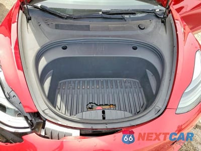 Zdjęcie 11 z 12 samochodu: 2023 TESLA MODEL 3 VIN:5YJ3E1EA3PF437511 - miniatura