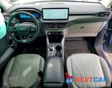 Zdjęcie 8 z 13 samochodu: 2025 FORD ESCAPE VIN:1FMCU0E12SUA10510 - miniatura