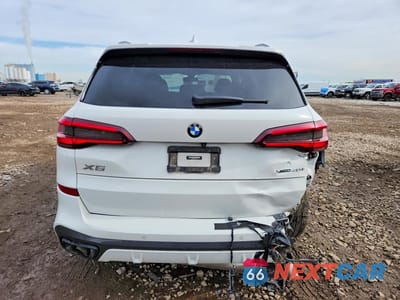 Zdjęcie 6 z 13 samochodu: 2023 BMW X5 XDRIVE40I VIN:5UXCR6C08P9R35207 - miniatura
