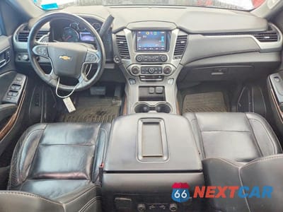 Zdjęcie 8 z 13 samochodu: 2015 CHEVROLET TAHOE K1500 LT VIN:1GNSKBKC7FR105975 - miniatura