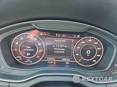 Zdjęcie 9 z 13 samochodu: 2019 AUDI Q5 PREMIUM PLUS VIN:WA1BNBFY0K2045654 - miniatura