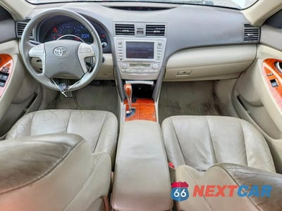 Zdjęcie 8 z 13 samochodu: 2011 TOYOTA CAMRY XLE V6 VIN:4T1BK3EK4BU609811 - miniatura
