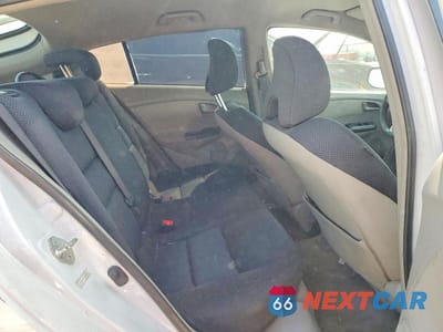 Zdjęcie 10 z 12 samochodu: 2010 HONDA INSIGHT EX VIN:JHMZE2H71AS016735 - miniatura