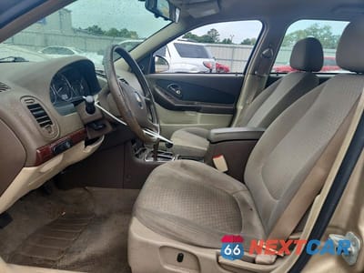 Zdjęcie 7 z 14 samochodu: 2006 CHEVROLET MALIBU VIN:1G1ZT61806F163915 - miniatura