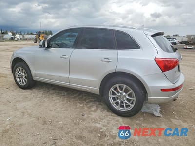 Drugie zdjęcie samochodu z przodu: 2010 AUDI Q5 PREMIUM PLUS VIN:WA1LKAFP0AA098549 - miniatura