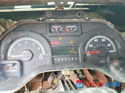 Zdjęcie 9 z 12 samochodu: 2009 FORD F350 SUPER DUTY VIN:1FTWW32Y29EA17699 - miniatura