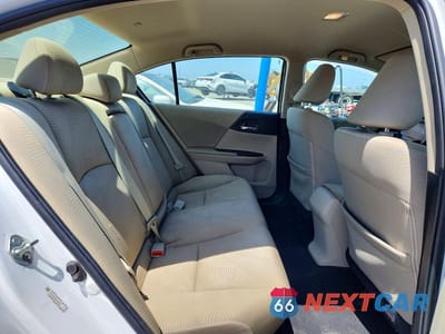 Zdjęcie 10 z 12 samochodu: 2014 HONDA ACCORD LX VIN:1HGCR2F32EA196574 - miniatura