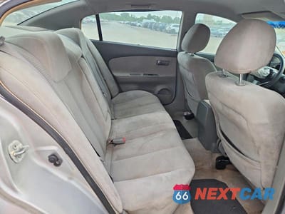 Zdjęcie 10 z 12 samochodu: 2005 NISSAN ALTIMA 2.5 VIN:1N4AL11D15C276444 - miniatura