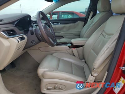 Zdjęcie 7 z 13 samochodu: 2015 CADILLAC XTS VIN:2G61L5S39F9156362 - miniatura