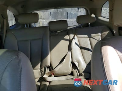 Zdjęcie 10 z 13 samochodu: 2007 HYUNDAI SANTA FE SE VIN:5NMSH73E47H058706 - miniatura