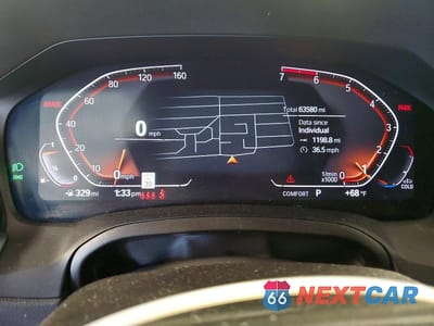Zdjęcie 9 z 12 samochodu: 2020 BMW 330XI VIN:3MW5R7J07L8B45322 - miniatura