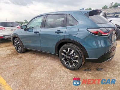 Drugie zdjęcie samochodu z przodu: 2026 HONDA HR-V EXL VIN:3CZRZ2H71TM747368 - miniatura