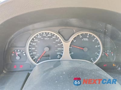 Zdjęcie 9 z 13 samochodu: 2005 CHEVROLET EQUINOX LS VIN:2CNDL13F456115886 - miniatura