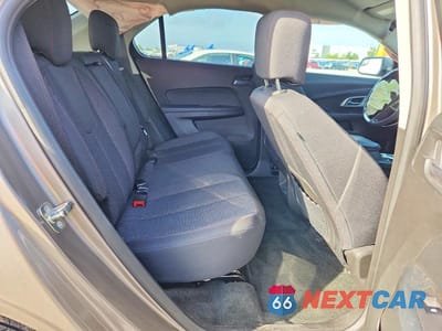 Zdjęcie 10 z 12 samochodu: 2012 CHEVROLET EQUINOX LT VIN:2GNALDEK5C6123826 - miniatura
