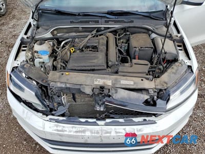Zdjęcie 11 z 12 samochodu: 2016 VOLKSWAGEN JETTA SE VIN:3VWD67AJ9GM302424 - miniatura