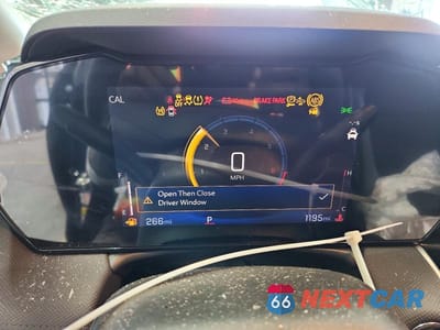 Zdjęcie 9 z 13 samochodu: 2026 CHEVROLET TRAILBLAZER LT VIN:KL79MPSL9TB128691 - miniatura