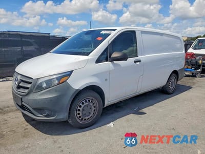 2017 MERCEDES-BENZ METRIS WD3PG2EA1H3228696 - główne zdjęcie licytacji z USA - miniatura