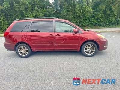 Zdjęcie 12 z 12 samochodu: 2006 TOYOTA SIENNA XLE 7 PASSENGER VIN:5TDBA22C16S072288 - miniatura