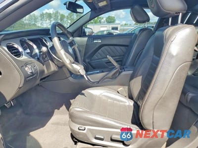 Zdjęcie 7 z 12 samochodu: 2011 FORD MUSTANG VIN:1ZVBP8AM8B5167987 - miniatura
