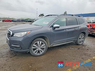 2020 SUBARU ASCENT TOURING 4S4WMARD3L3460715 - główne zdjęcie licytacji z USA - miniatura