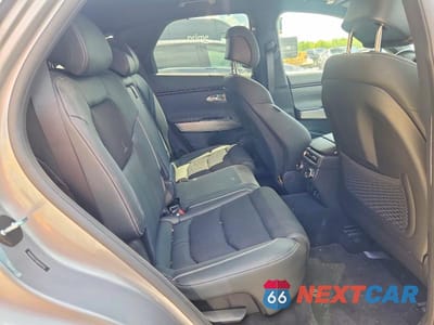 Zdjęcie 10 z 12 samochodu: 2024 GENESIS GV70 2.5T STANDARD VIN:5NMMADTB0RH011550 - miniatura