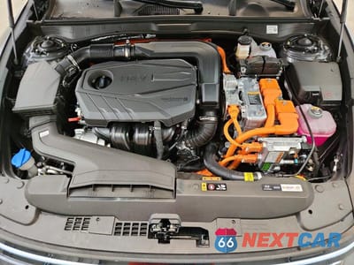 Zdjęcie 11 z 12 samochodu: 2026 HYUNDAI SONATA HYBRID BLUE VIN:KMHL24JJ9TA161124 - miniatura