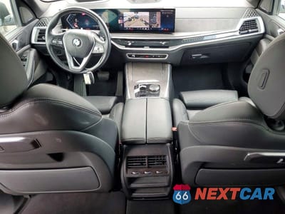 Zdjęcie 8 z 14 samochodu: 2024 BMW X5 SDRIVE 40I VIN:5UX13EU07R9U66440 - miniatura