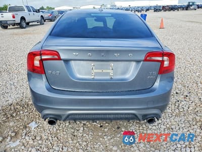 Zdjęcie 6 z 13 samochodu: 2018 VOLVO S60 DYNAMIC VIN:YV140MTL1J2455129 - miniatura