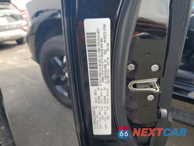 Zdjęcie 13 z 13 samochodu: 2014 RAM 1500 ST VIN:1C6RR7KT6ES137864 - miniatura