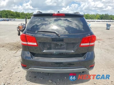 Zdjęcie 6 z 13 samochodu: 2014 DODGE JOURNEY SXT VIN:3C4PDCBB8ET186660 - miniatura