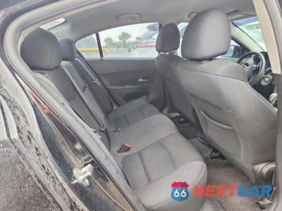 Zdjęcie 10 z 12 samochodu: 2016 CHEVROLET CRUZE LIMITED LT VIN:1G1PE5SB9G7210442 - miniatura