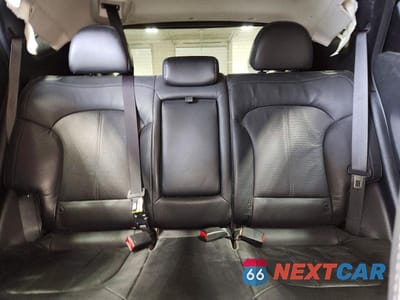 Zdjęcie 10 z 13 samochodu: 2015 HYUNDAI TUCSON LIMITED VIN:KM8JU3AG7FU009653 - miniatura