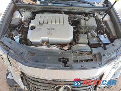 Zdjęcie 11 z 12 samochodu: 2016 LEXUS ES 350 VIN:JTHBK1GG4G2216152 - miniatura