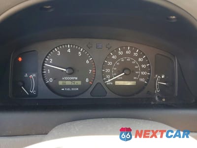 Zdjęcie 9 z 13 samochodu: 2002 TOYOTA COROLLA LE VIN:1NXBR12E32Z643205 - miniatura