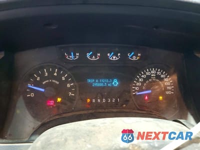 Zdjęcie 9 z 12 samochodu: 2011 FORD F150 SUPERCREW VIN:1FTFW1EF3BFB53628 - miniatura