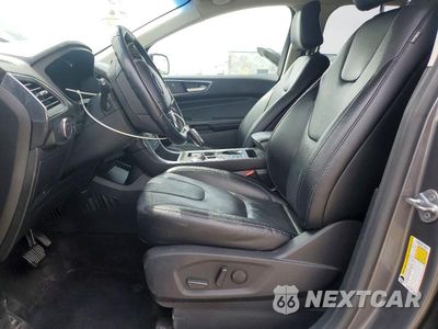 Zdjęcie 7 z 13 samochodu: 2022 FORD EDGE TITANIUM VIN:2FMPK4K98NBB06158 - miniatura