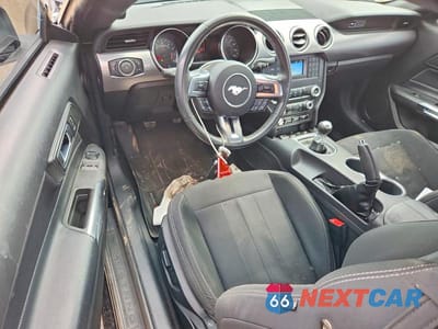 Zdjęcie 8 z 13 samochodu: 2020 FORD MUSTANG GT VIN:1FA6P8CF5L5186250 - miniatura