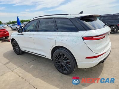 Drugie zdjęcie samochodu z przodu: 2023 LINCOLN CORSAIR RESERVE VIN:5LMCJ2DA7PUL12269 - miniatura