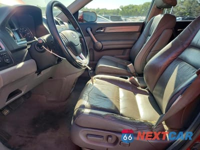 Zdjęcie 7 z 13 samochodu: 2009 HONDA CR-V EXL VIN:JHLRE38729C008336 - miniatura