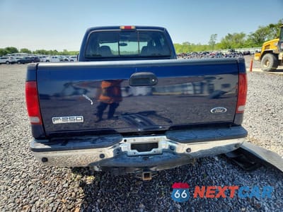 Zdjęcie 6 z 13 samochodu: 2005 FORD F250 SUPER DUTY VIN:1FTSW21P75EA70166 - miniatura