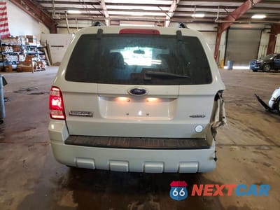 Zdjęcie 6 z 14 samochodu: 2008 FORD ESCAPE XLT VIN:1FMCU93178KA64445 - miniatura