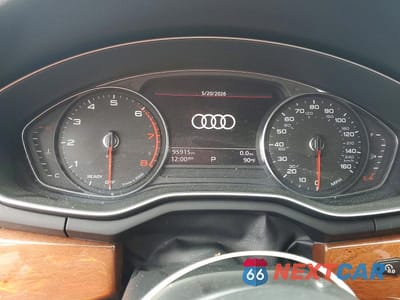 Zdjęcie 9 z 12 samochodu: 2020 AUDI A5 PREMIUM VIN:WAUANCF5XLA004577 - miniatura