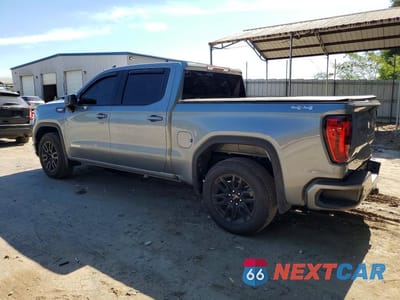 Drugie zdjęcie samochodu z przodu: 2025 GMC SIERRA K1500 ELEVATION-L VIN:3GTPUJEK7SG351201 - miniatura