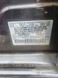 Zdjęcie 12 z 12 samochodu: 2014 NISSAN SENTRA SR VIN:3N1AB7AP5EY297706 - miniatura