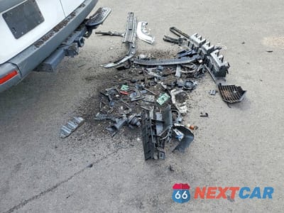 Zdjęcie 13 z 14 samochodu: 2025 MERCEDES-BENZ SPRINTER 2500 VIN:W1Y4KCHY8ST223990 - miniatura
