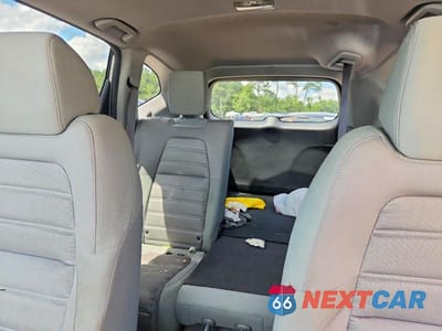 Zdjęcie 10 z 13 samochodu: 2018 HONDA CR-V EX VIN:5J6RW1H59JA002721 - miniatura
