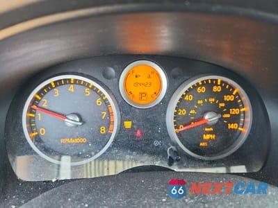 Zdjęcie 9 z 12 samochodu: 2008 NISSAN SENTRA 2.0 VIN:3N1AB61E58L641545 - miniatura